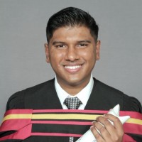 Dereshin Pillay