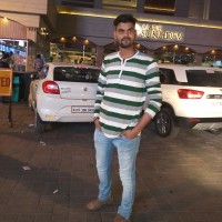 Rohit Chahar