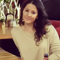 Ayse Akkaya Ekinci