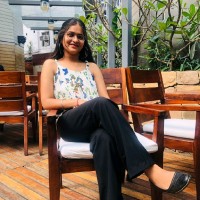 Tanushree Singh
