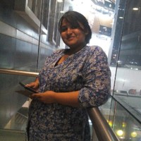 Poonam Jain