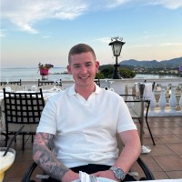 Cian Mcgarry