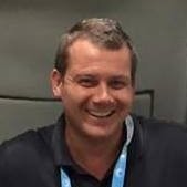 Peter Downie