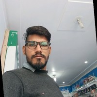 Bhavesh Sharma