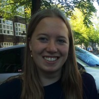 Mathilde Smits