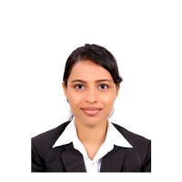 Chinju Mariya Abraham