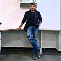 Amaan Saifi