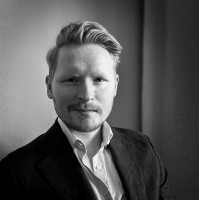 Erik Felin