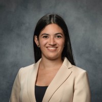 Sophia Mehta