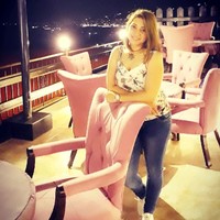 Hadeel Alali