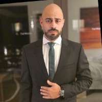 Osama Tbaileh