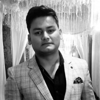 Rahul Jaiswal