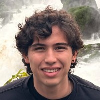 Daniel Otero Gómez