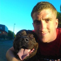 Lee Mcdonagh