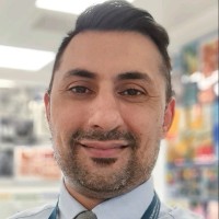 Ferhan Khan
