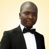 Simeon Oghenede