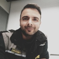 Ercan Deği̇rmen