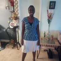 Fern Robinson