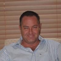 Jan Harm Steenkamp