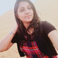 Reshma C P