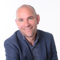 Marc Van Riemsdijk