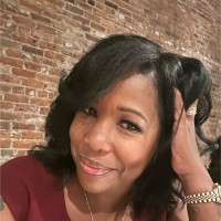 Roslyn Thomas