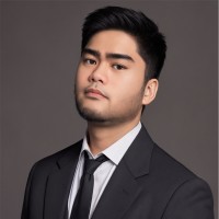 Aaron John B.