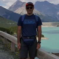 GIORGIO Giorgio Venegoni