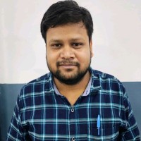Subrat Kumar Mohapatra