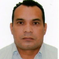 Alex Wendel Lima de Sena Sena