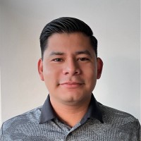 Angel Daniel Lopez Camacho