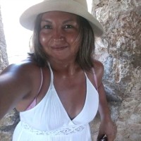 Carmen Deras