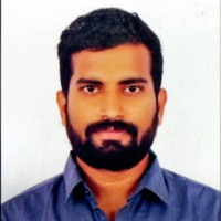 Pavankumar S