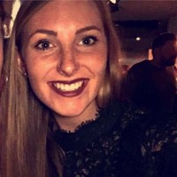 Eleanor Mansell