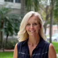 Angie Register, MSN, APRN-IP, FNP-C, CEN