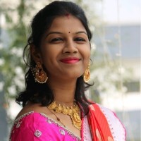 Ramya Rajalakshmi
