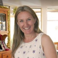 Louise Turner