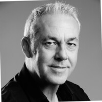 Rafa Mora Garcia