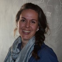 Claudine Roussel, CED