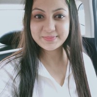 Disha Aggarwal