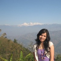 Sadikshya Rijal