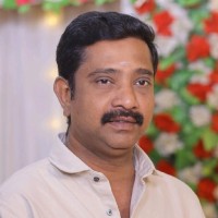Sathishkannan Kaliamoorthy