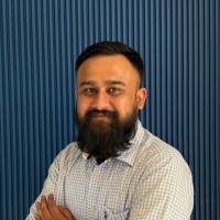 Rishav De