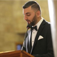 Elie Rouhana, MBA
