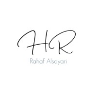 Rahaf Alsayari
