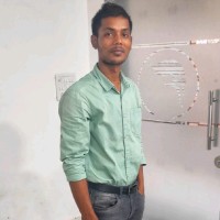 Krishna Kumar Vishwakarma