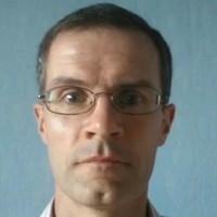 Stéphane POUGET