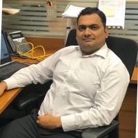 Vivek Kumar
