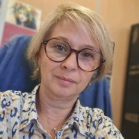 Nathalie Garofalo