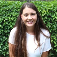 Ashleigh Waldren